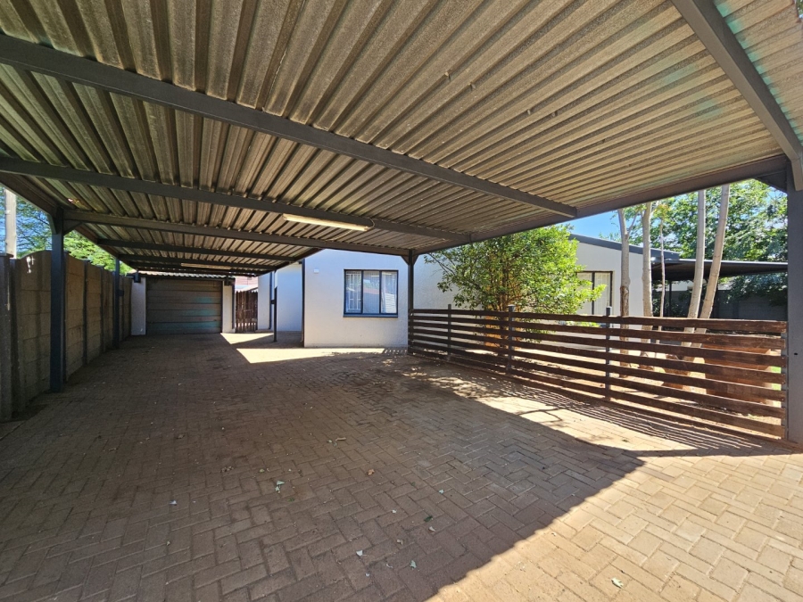 3 Bedroom Property for Sale in Sasolburg Ext 12 Free State